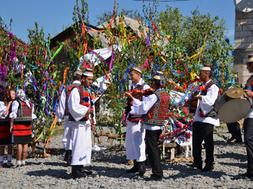 Foto Tanjaua de pe Mara (c) Lucian Petru Goja